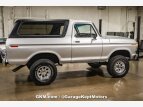 Thumbnail Photo 17 for 1979 Ford Bronco